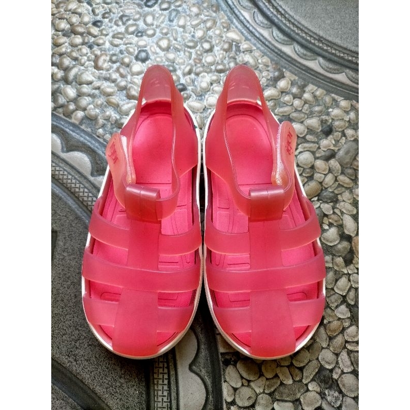 Sepatu Jelly Anak Igor