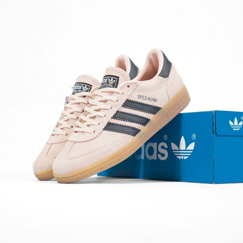 ADIDAS SPEZIAL CLEAR PINK