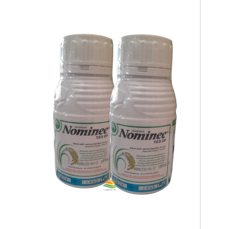 Nominee 250 ml