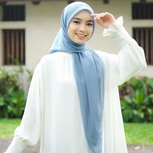 Hijab Paris jadul hijab paris jadul japan kerudung paris jadul japan premium