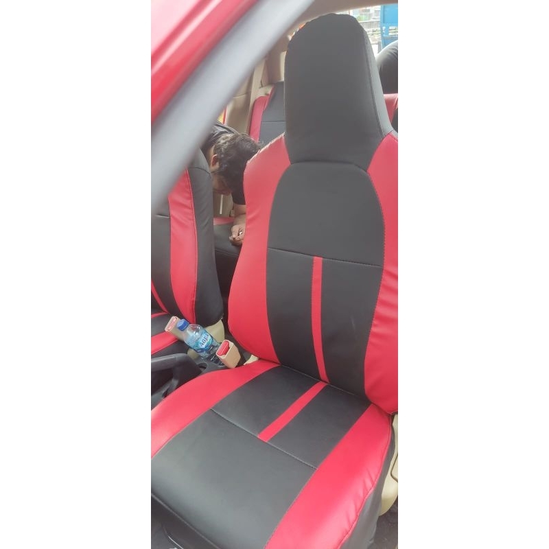 promo sarung jok H.BRIO 2014-2017