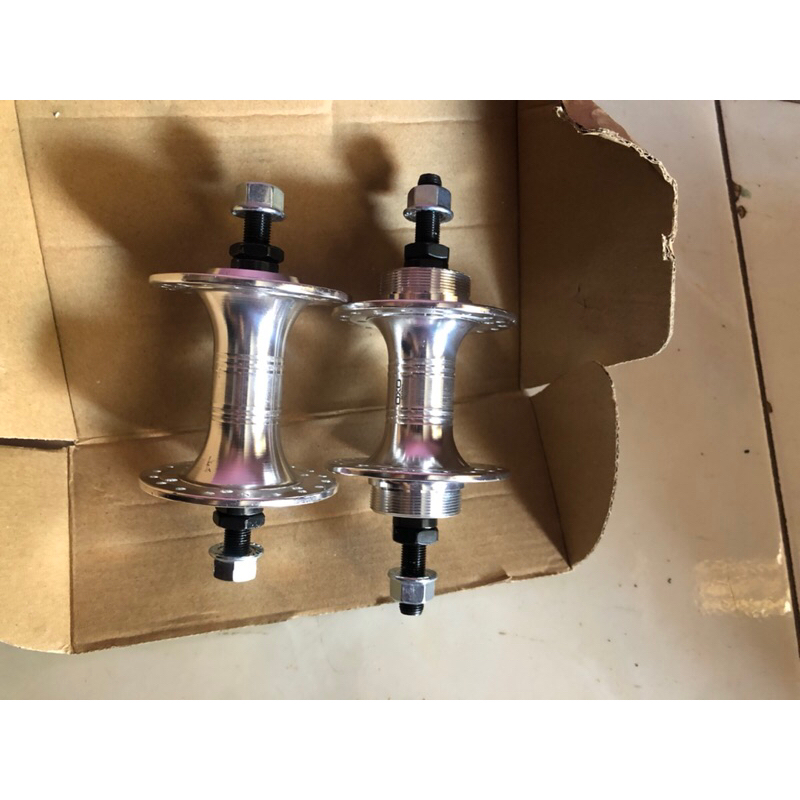 freehub / teromol sepeda bmx merk oxo 36H