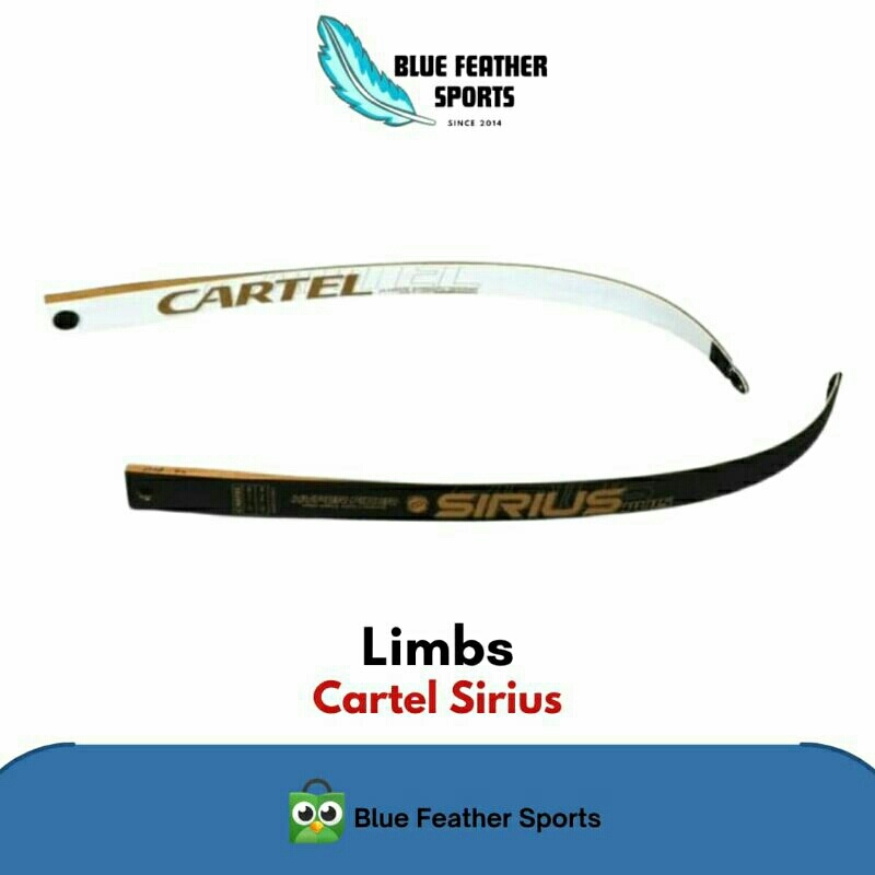 Limbs Cartel Sirius