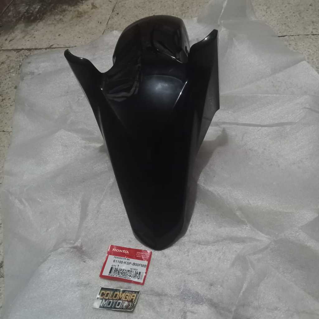 Spakbor depan megapro new Spakbor depan megapro mono Spakbor megapro mono Spakbor megapro new 61100-