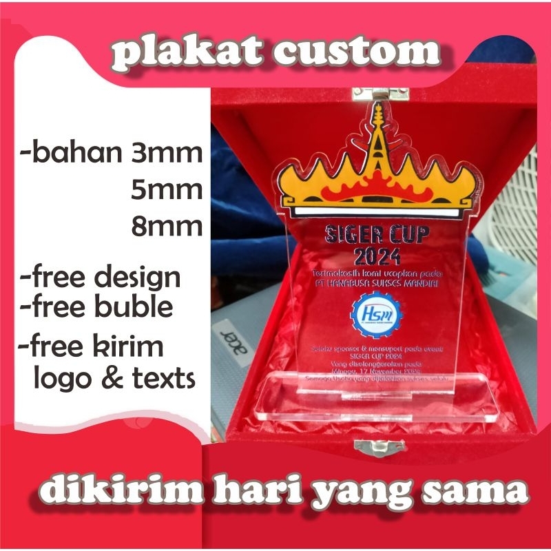 BEST SELLER,Plakat Akrilik Wisuda, Plakat Akrilik Custom #plakatakrilikwisuda #plakatakrilikcustom