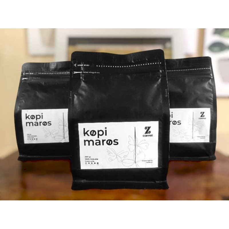 

Kopi Maros