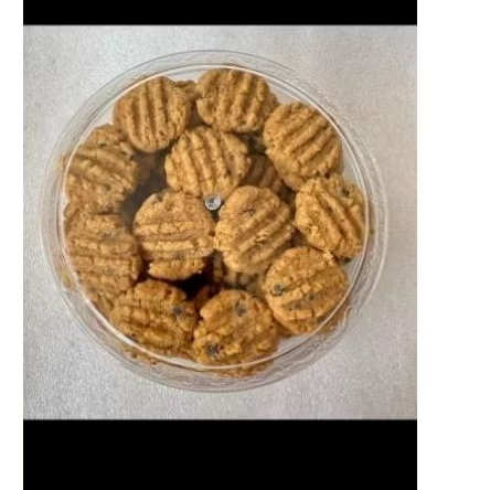 

Coco Oat Homemade Enak! Halal Tanpa pengawet berkualitas top 500 gr