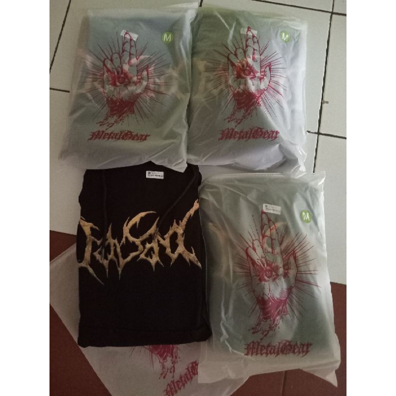 ORIGINAL HOODIE JASAD-REBIRTH OF JATISUNDA