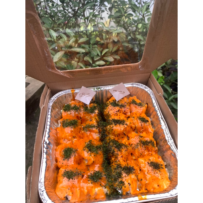 

Dimsuk PAKET FAMILY BASIC PREMIUM