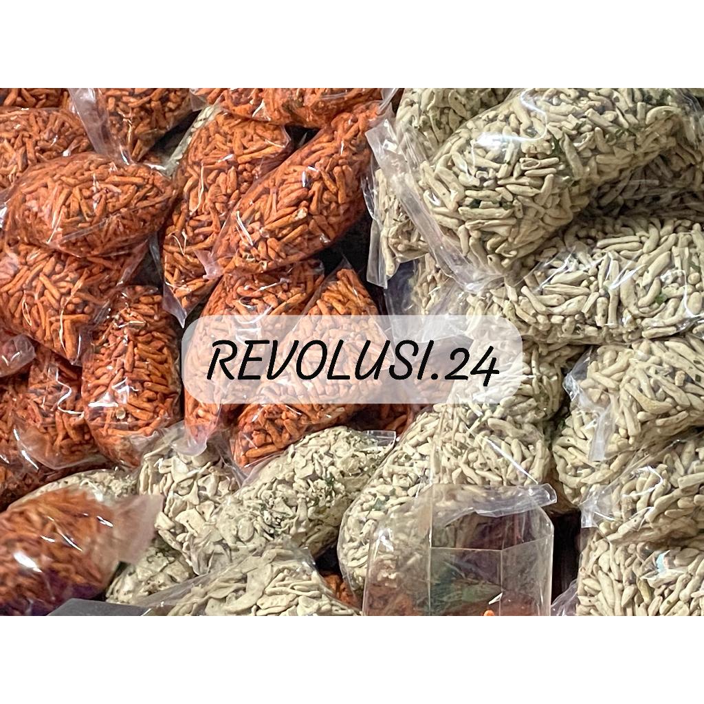 

BASRENG ISI 250GRAM i BASRENG PEDAS DAN ORIGINAL EXTRA DAUN JERUK