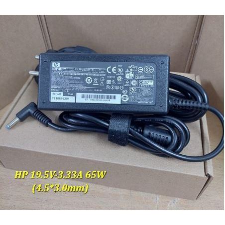 Adaptor Charger HP 14-bw023AX 14-bw024AX 14-bw016AU 14-bw505AU 65W