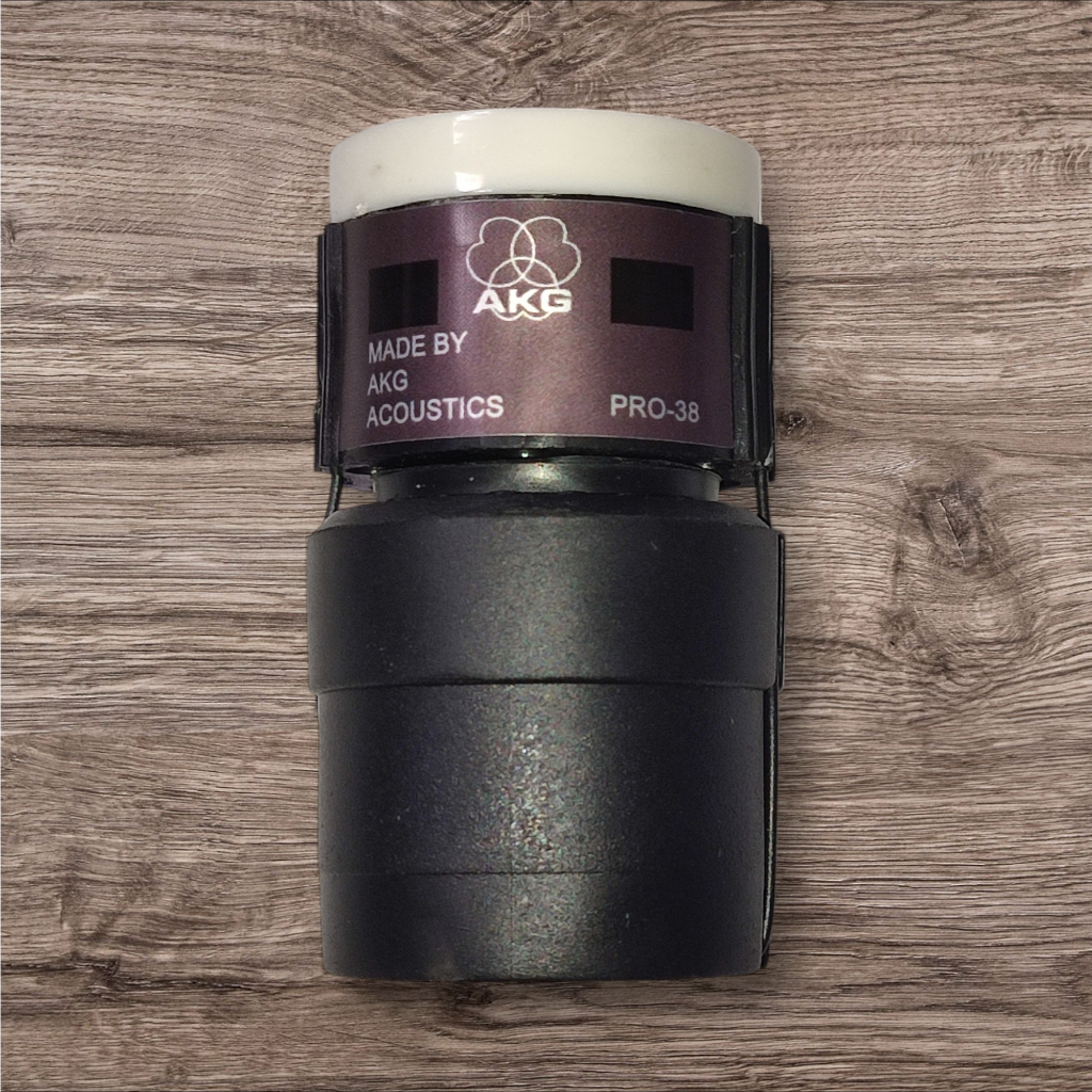Spul Mic AKG Pro 38 Microphone Cartridge