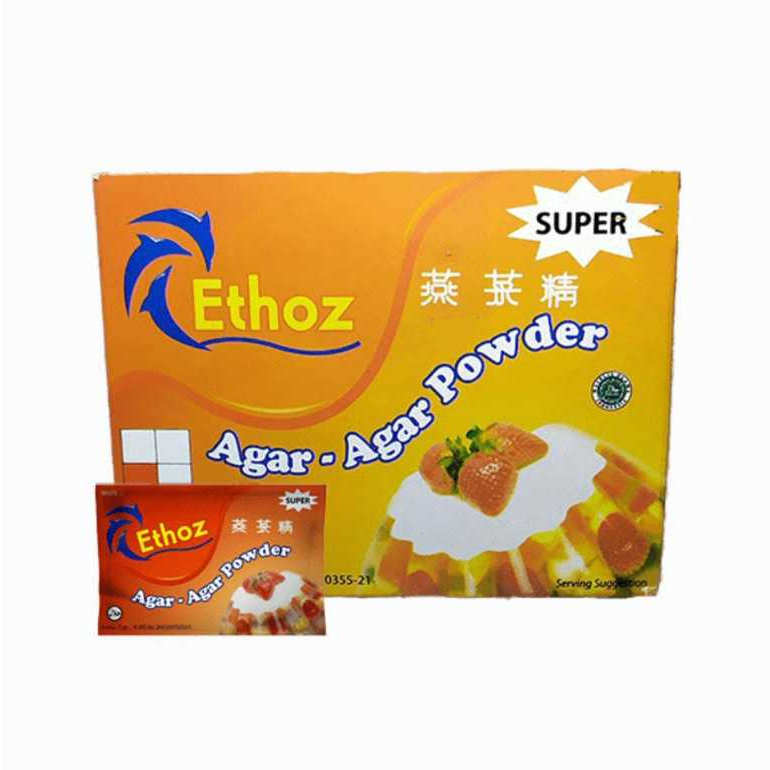 

ETHOZ NETRAL DUS PUTIH 7GR 1 SACHET