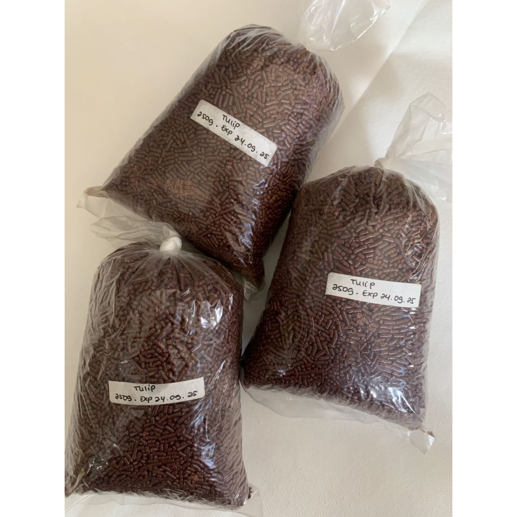 

TULIP meses repcak 250g