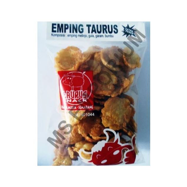 

Snack Emping Taurus Semarang Extra Pedas