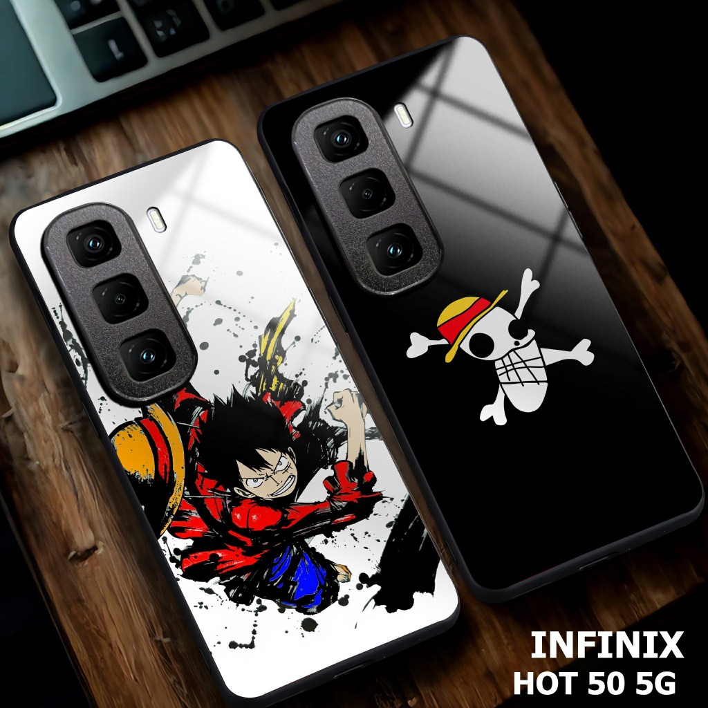 E862 SOFTCASE INFINIX HOT 50 5G HOT 50 4G HOT 50i HOT 50 PRO PLUS HOT 50i HOT 60i HOT 60 PRO+ HOT 40