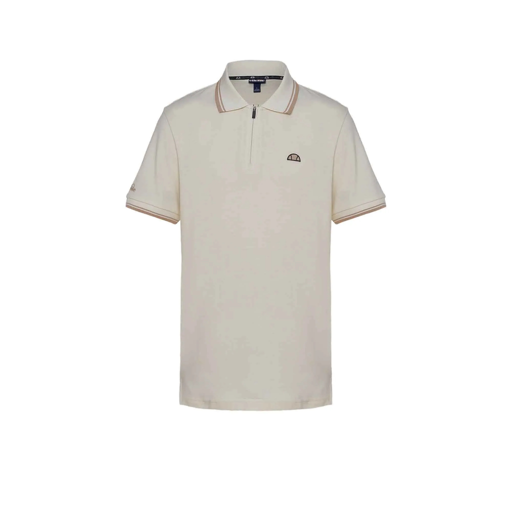 Ellesse Men Montoni Polo Beige - Original