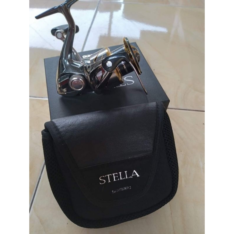 SHIMANO STELLA C3000HG 2014