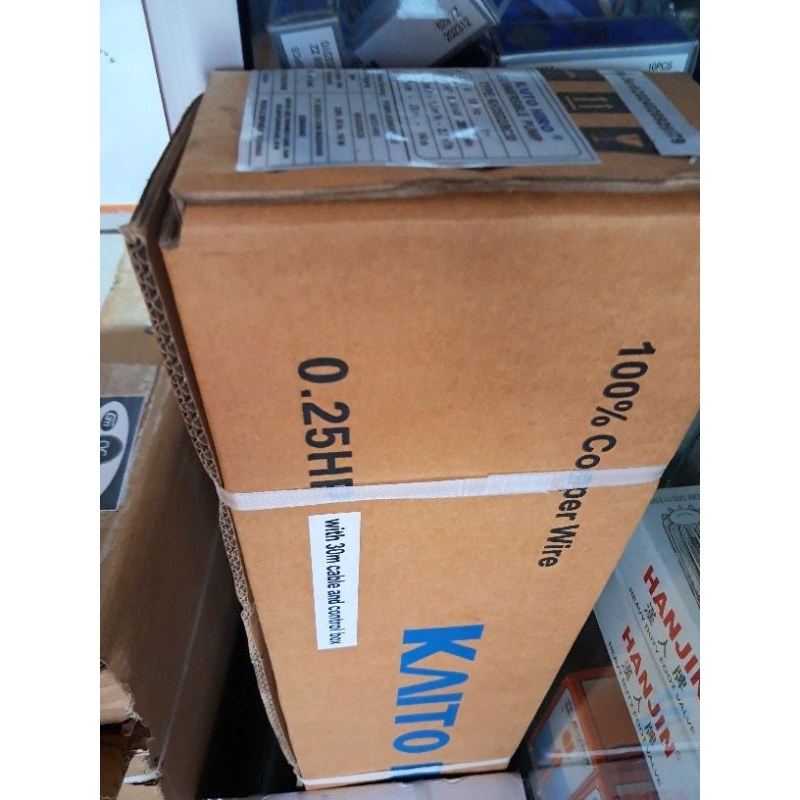 Pompa air Submersible Inoto 3 inch 0.25hp kabel 30 meter