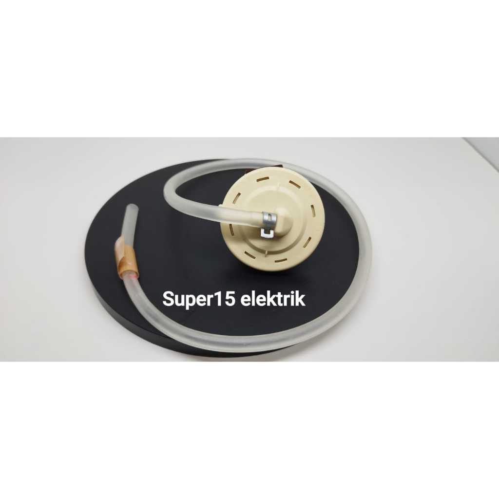 Water Level Mesin Cuci LG T2185VSPCK Sensor Air Mesin Cuci LG T2185VSPCK Top Loading (39)