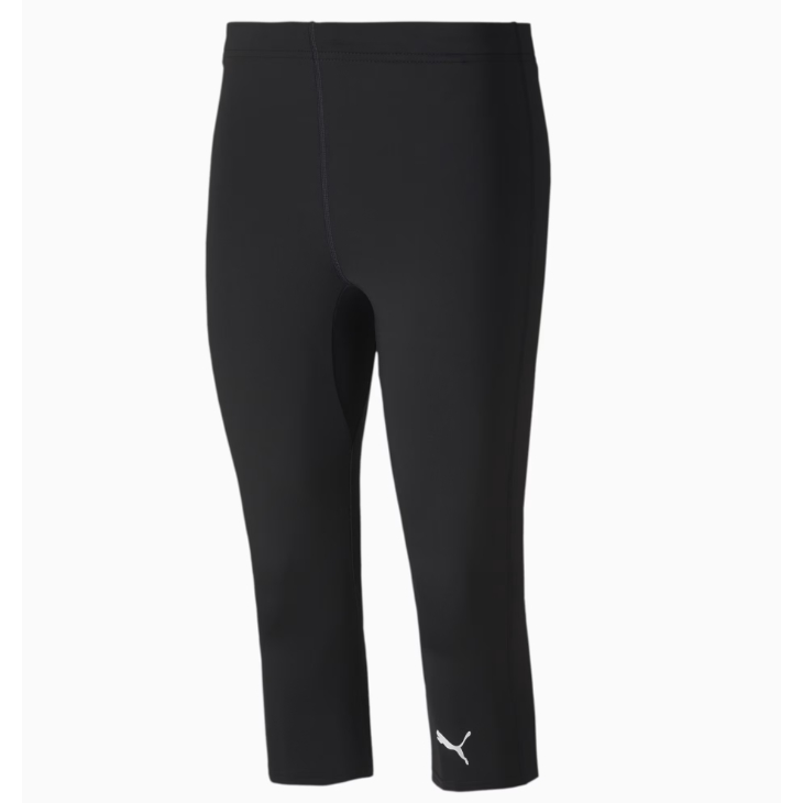 Legging Cross the Line 3/4 Tight Puma Black 519596 01