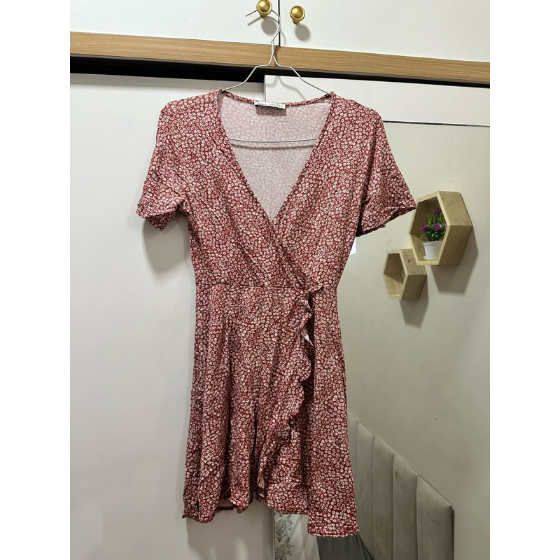 Dress Preloved Sexy