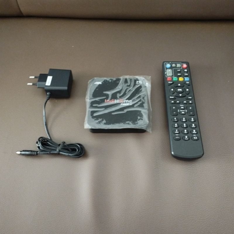 STB Android ZXV10 B860H V.21 Original UNROOT