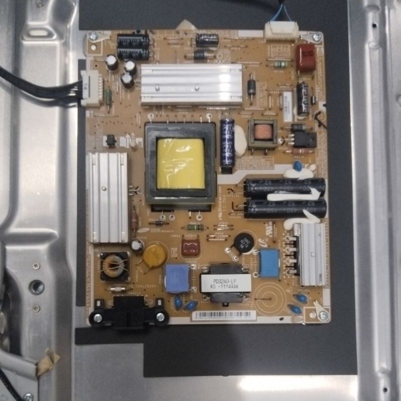 power supply samsung ua32d4000 ua32d5000