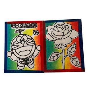 

HSM - [LUAR SUMATERA] (70 Pcs) [Lis Lakban] [Rainbow] Sterofoam Lukis uk 33X50X1cm / Sterofoam Mewarnai