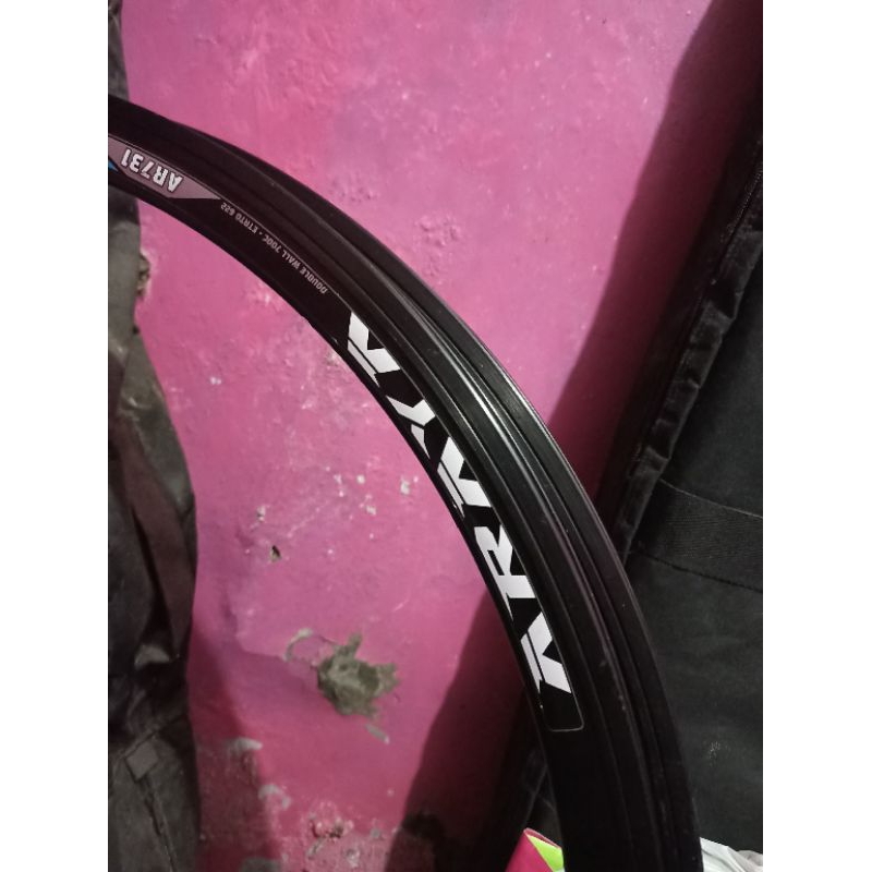 rims araya 713