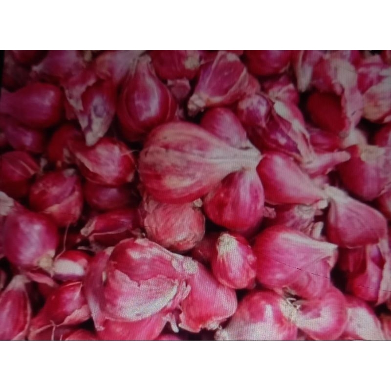 

BAWANG MERAH 1KG/500g/250g