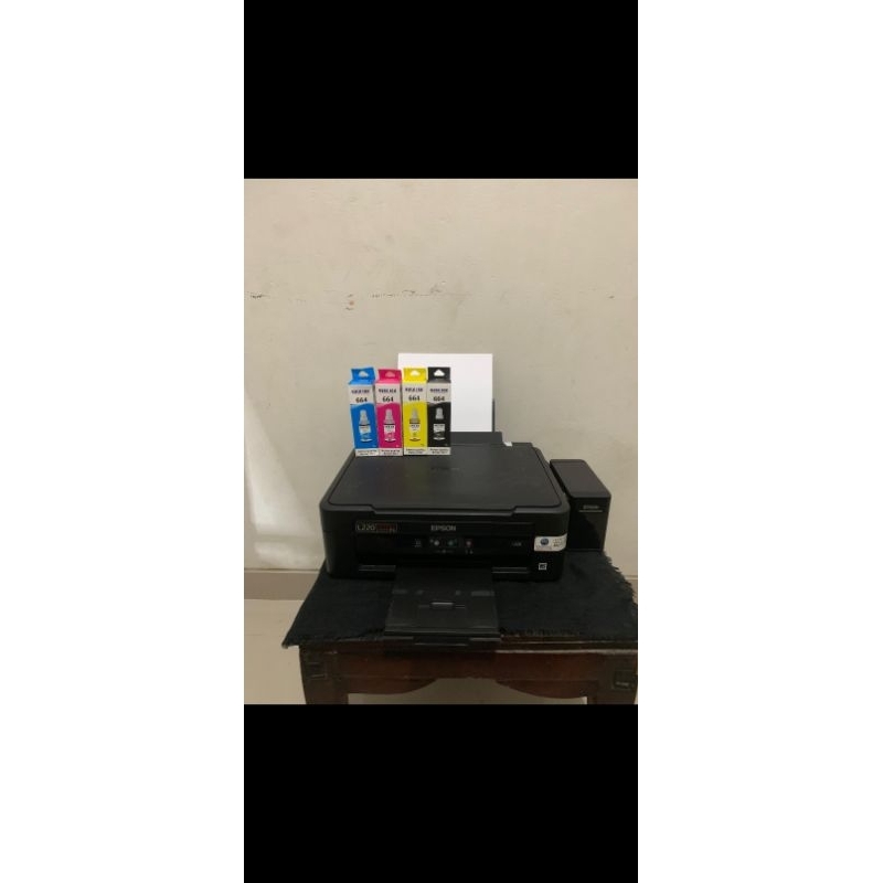 Printer Epson L220