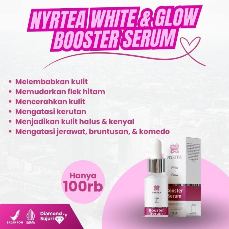 Serum NYRTEA
