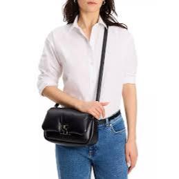 KS kate spade dakota puffy bag