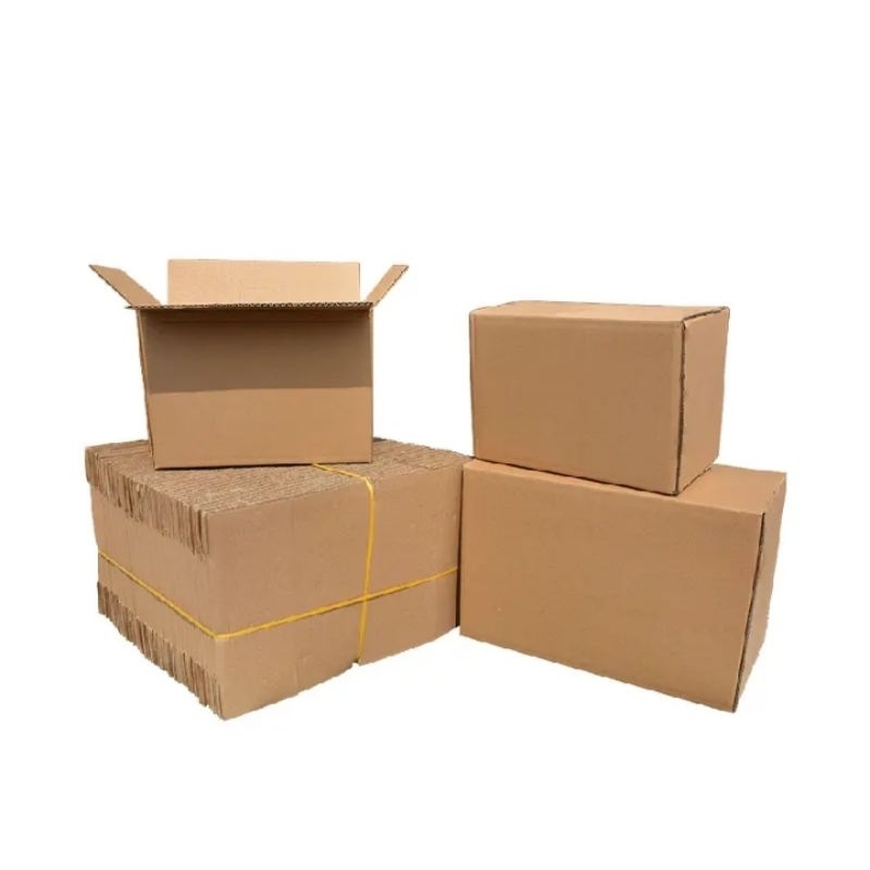 

Tambahan dus pekingan