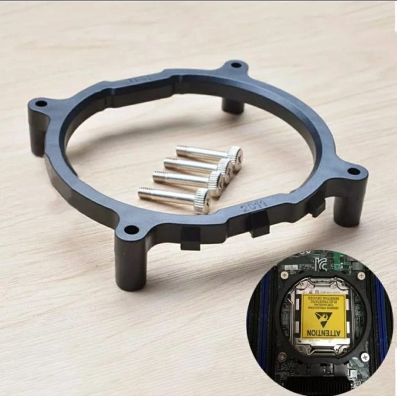Bracket LGA 2011 X99 X79