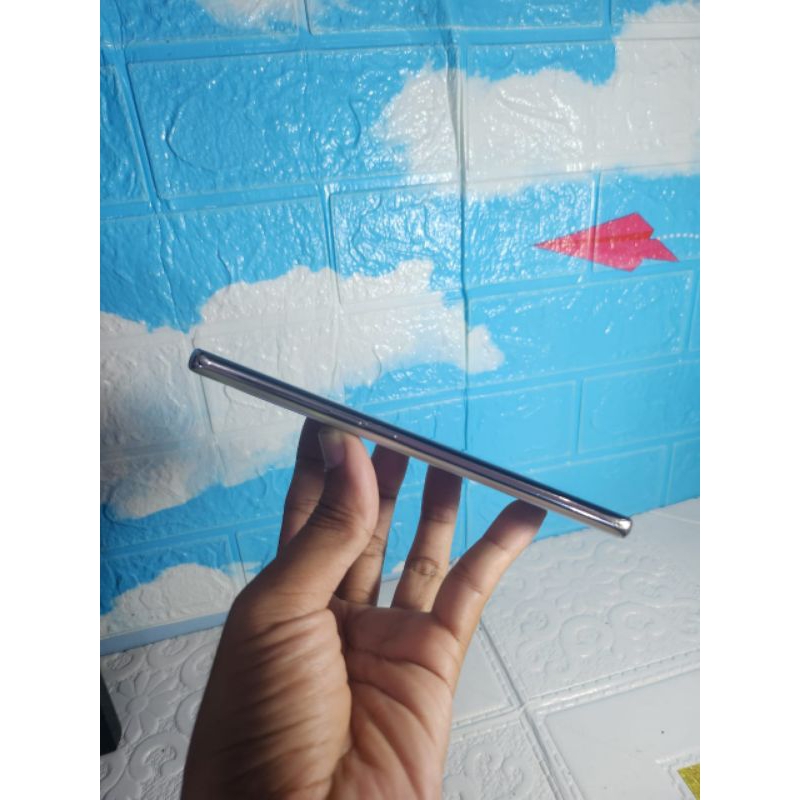 OPPO RENO 8T 5G LAYAR SUPER AMOLED RAM 8+4/256GB ORIGINAL MULUS NOMINUS