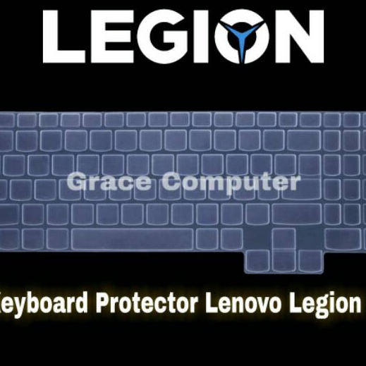 FG2 Keyboard Protector Lenovo Legion 5 Legion 3i LOQ 15