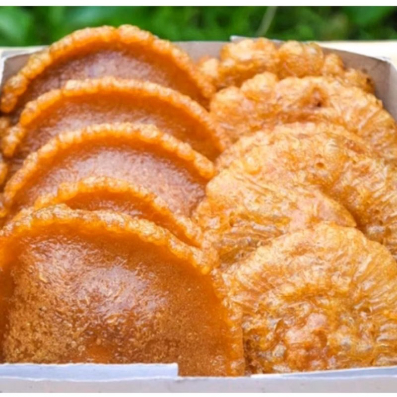 

INSTAN KUE CUHCUR/KUE CUCUR