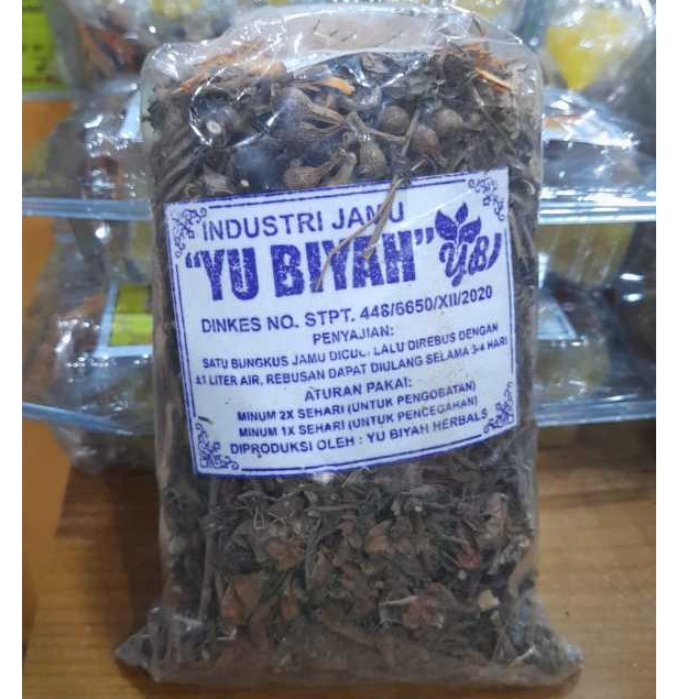 

SESAK NAPAS - JAMU GODOG UNTUK SESAK NAPAS / DISPNEA "YU BIYAH