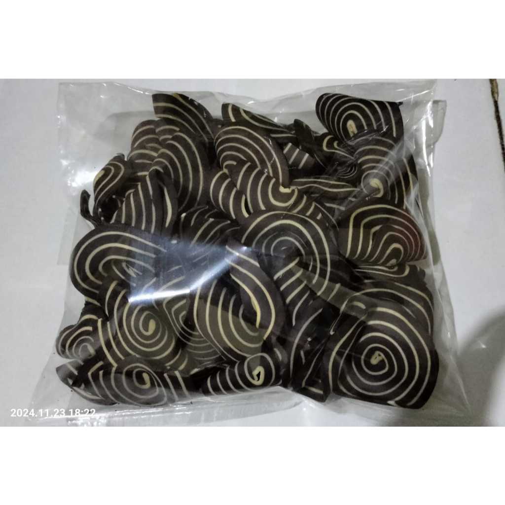 

Promo Cemilan Kuping Gajah Makanan Ringan Enak Gurih Terlaris Kuping Gajah 150 Gram