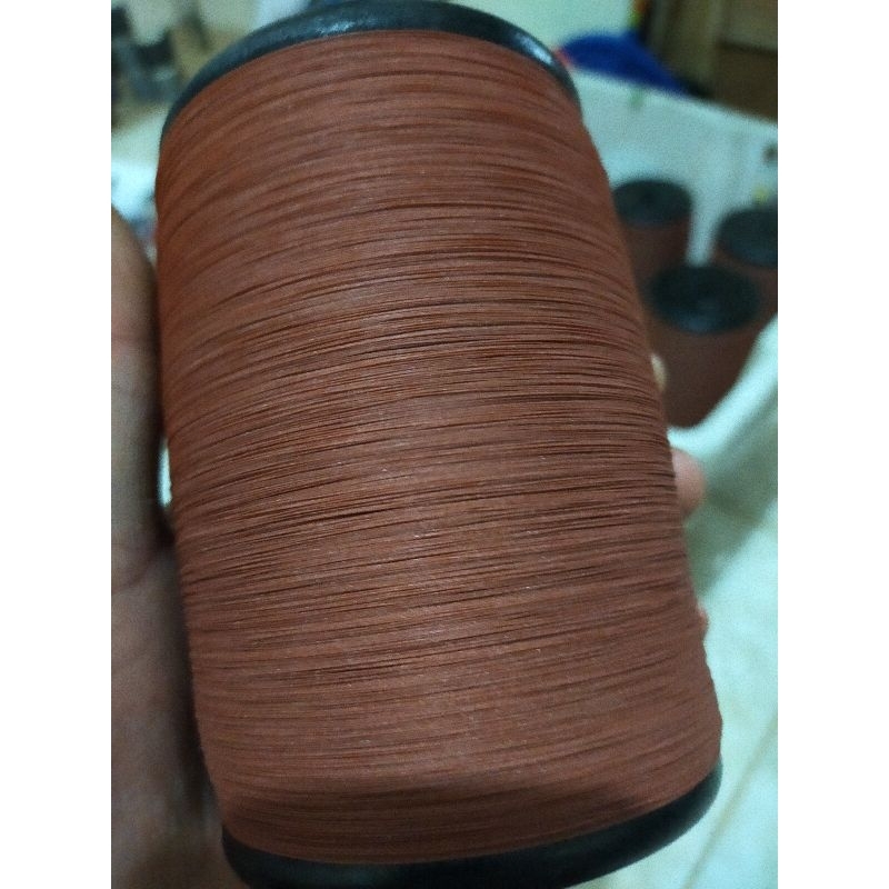 Gelasan bahan matot gold 0.15