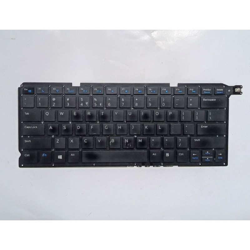 Keyboard laptop Dell Vostro 14-5480
