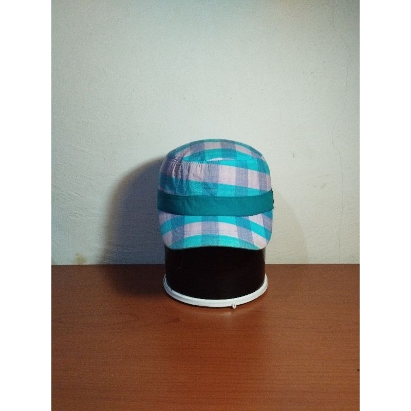 Topi Komando MQUM patrol cap