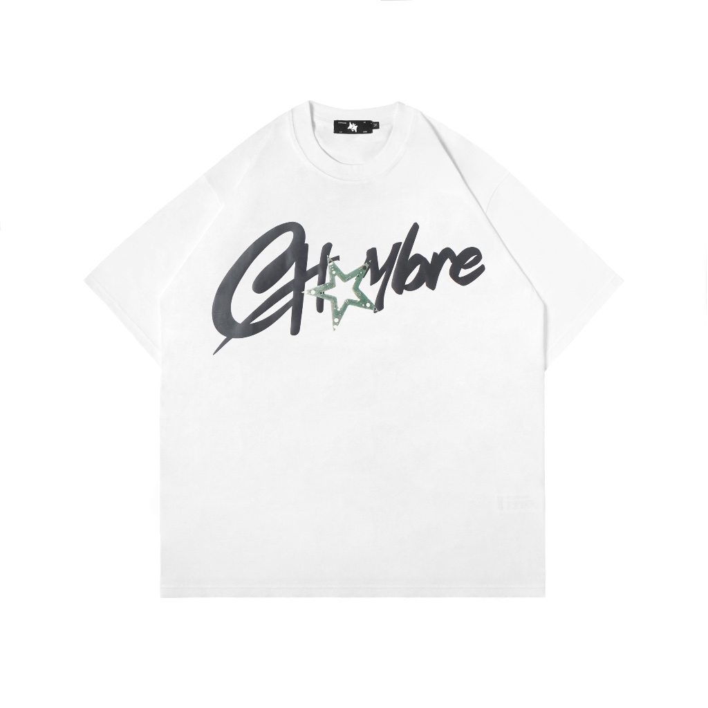 [ORI] Oversized Chambredelavain - Digital Love Kaos Pria