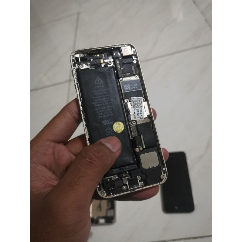 mesin iphone 5s