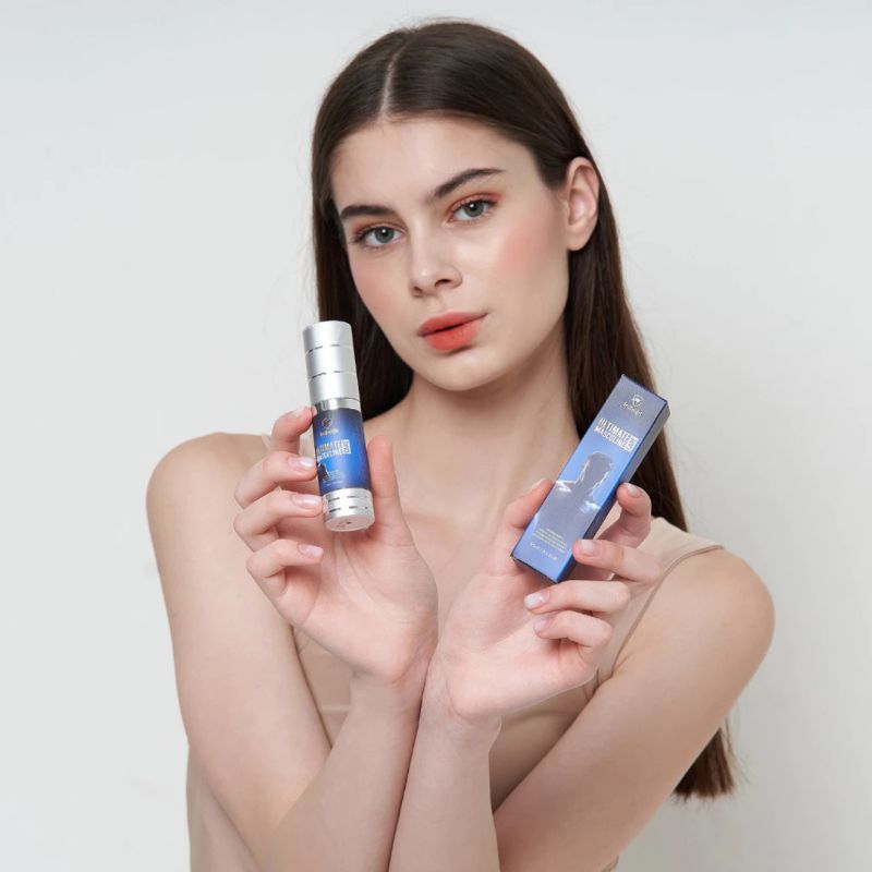 SERUM GINSENG INDRAJIT OBAT OLES TAHAN LAMA IMPOTENSI SERUM GINSENG