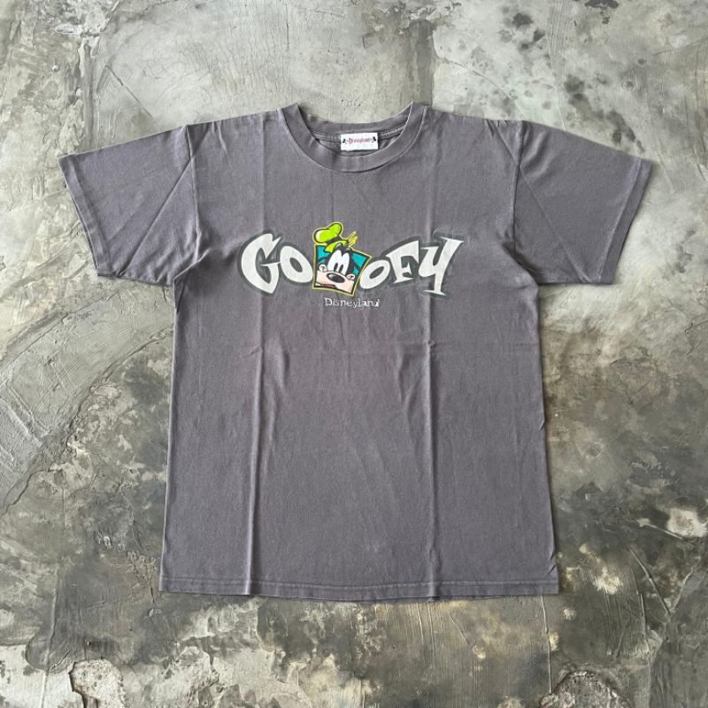 Vintage90's Disneyland Goofy