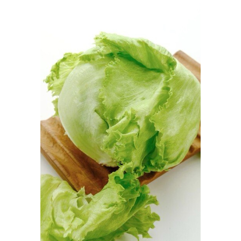 

Gosayur Lettuce Iceberg salad