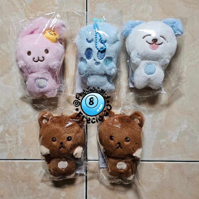 ready stock magnetic doll nct dream mark jeno jaemin haechan